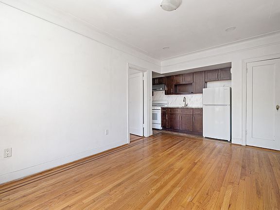 2nd image of 63-20 Haring St #2R