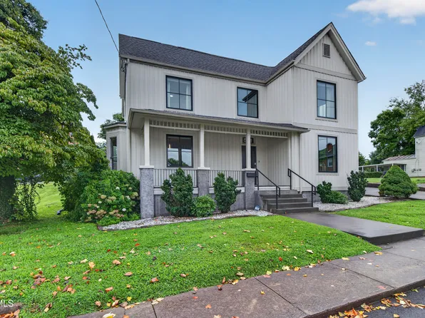 511 Alabama St, Bristol, TN 37620