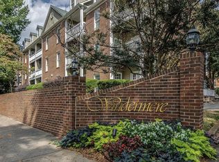 301 Queens Rd APT 108, Charlotte, NC 28204