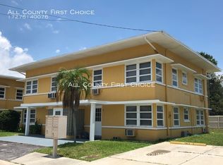 101 154th Ave APT 4, Madeira Beach, FL 33708