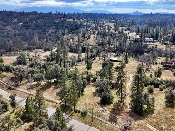 LOT 2 Road 226, North Fork, CA 93643