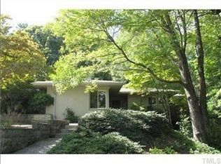 1515 Lutz Ave, Raleigh, NC 27607