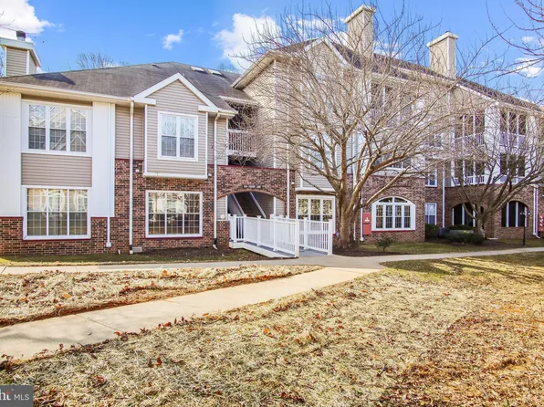 604 Squire Ln Unit F, Bel Air, MD 21014