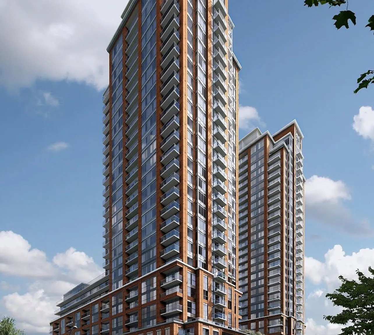 2 bed, $2,800 — Photo 1