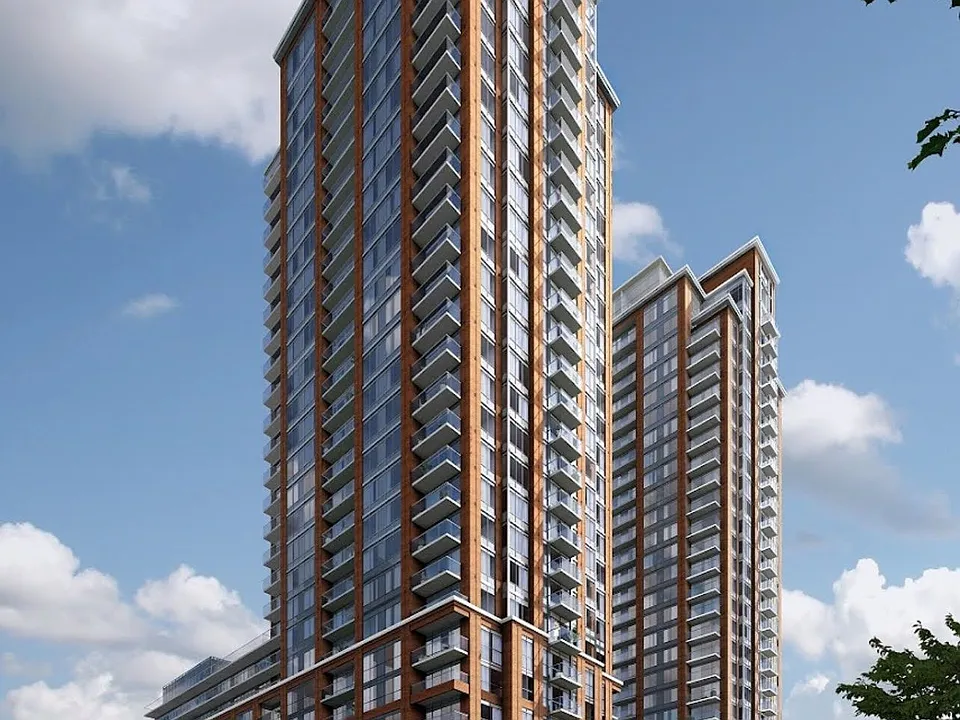 3260 Sheppard Ave E #1009