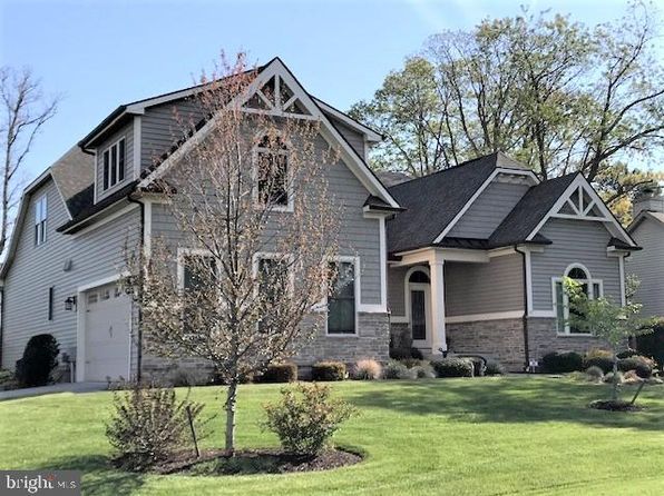 Cripple Creek Golf Dagsboro Real Estate 4 Homes For Sale Zillow