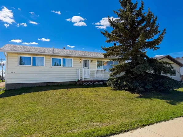 3 N 2nd Ave SW, Falher, AB T0H 1M0