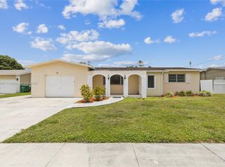 156 SW 126th Ave, Fort Lauderdale, FL 33325