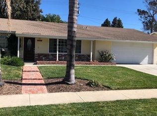 1484 Milan Dr, Simi Valley, CA 93065