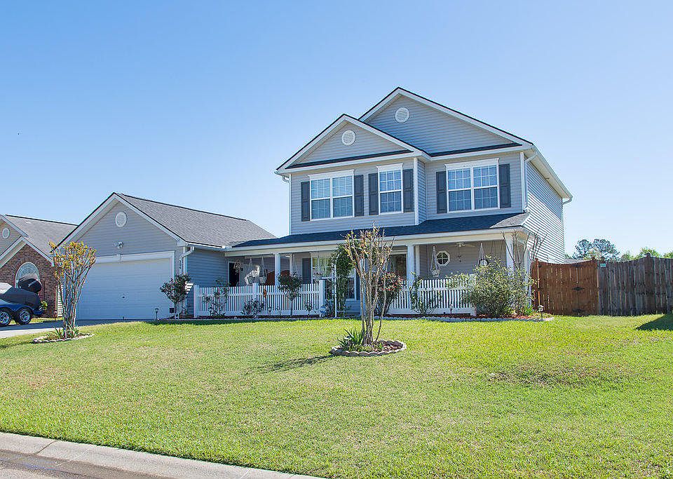 1st image of 206 Savannah River Dr