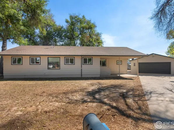 4804 Badlands Ct, Greeley, CO 80634