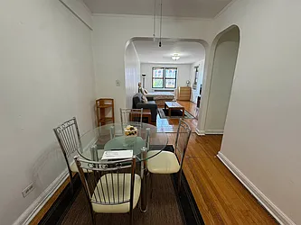 69-40 Yellowstone Boulevard, #404
