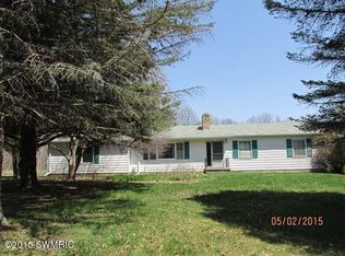 15270 157th Ave, Big Rapids, MI 49307