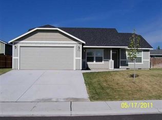 526 Florida St, Moses Lake, WA 98837