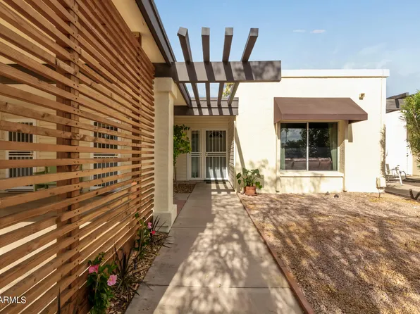 1966 E DEL SUR Drive, Tempe, AZ 85283