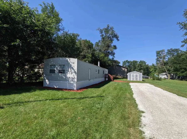 57553 Paul St, Elkhart, IN 46517
