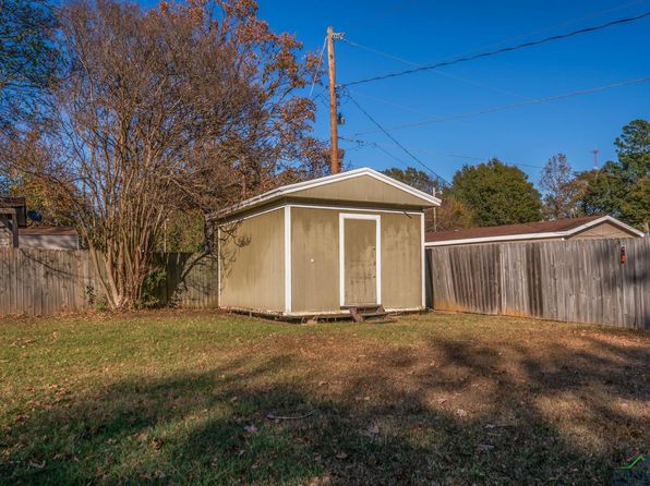107 Tracy Lynn St, Longview, TX 75604