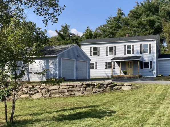 152 Hanover Street, Lebanon, NH 03766