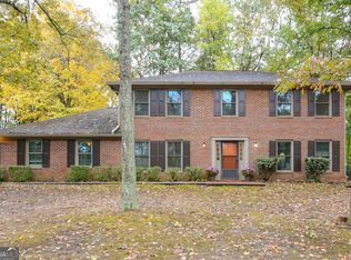 746 Oak Ter, Norcross, GA 30071