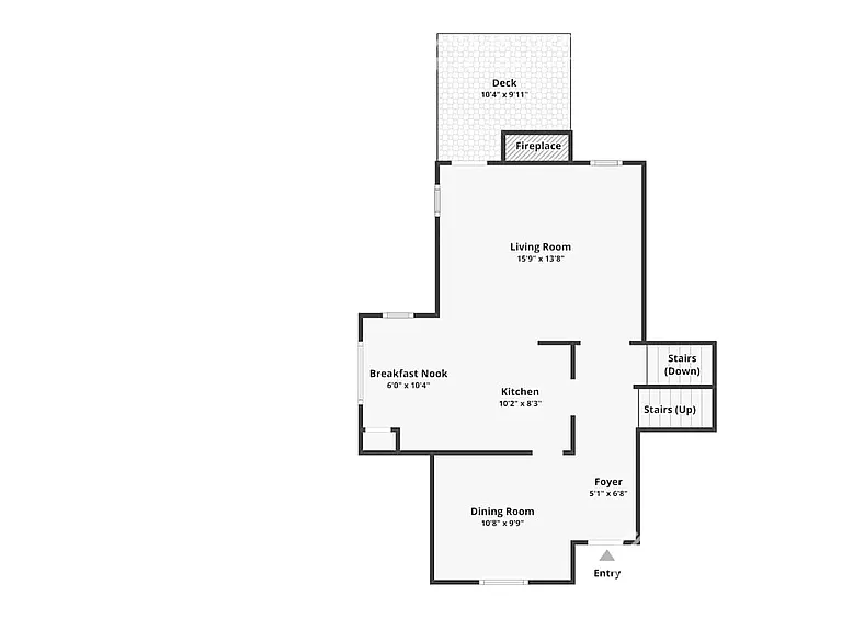 1830 Killarney Dr SW — Photo 3