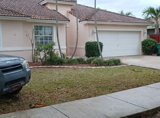 15942 SW 146th Ter, Miami, FL 33196