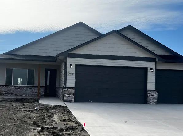 5416 N Toben Ct, Wichita, KS 67226