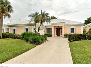 776 Ashburton Dr, Naples, FL 34110