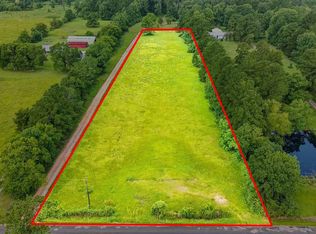 1 Mount Zion Rd, New Waverly, TX 77358