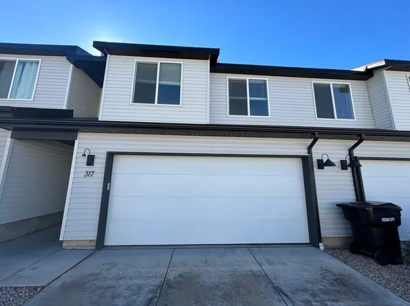 317 N 2050 W, Cedar City, UT 84720