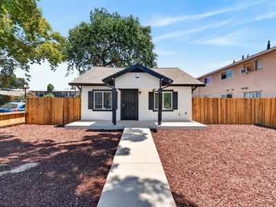 2296 Grove Ave, Sacramento, CA, 95815