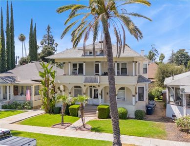 108 W Olive Ave, Redlands, CA, 92373