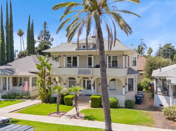 108 W Olive Ave, Redlands, CA 92373