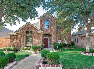 1749 Flowers Dr, Carrollton, TX 75007