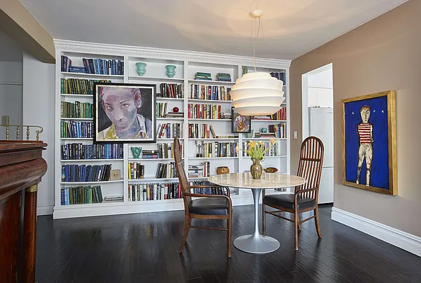 Sold by Brown Harris Stevens | media 16