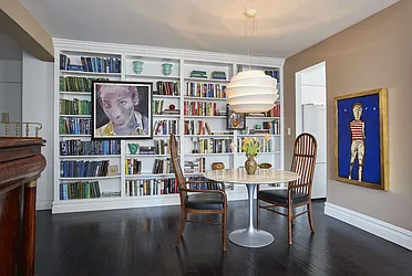 Sold by Brown Harris Stevens