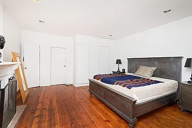Rented by Keller Williams NYC
