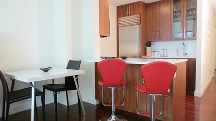 Rented by Town Residential