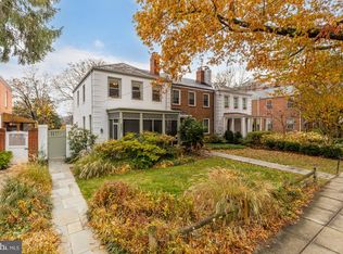 5221 Chevy Chase Pkwy NW, Washington, DC