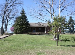 1907 E Mount Zion Rd, Crestwood, KY 40014