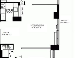 233 E 86th St APT 8C, New York, NY