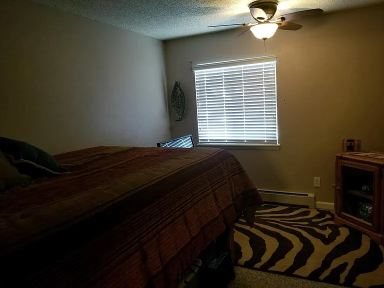 #2 Bedroom