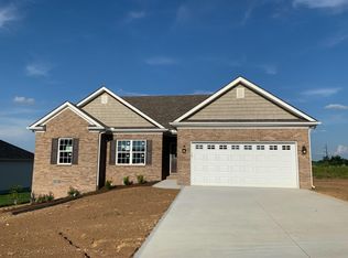 150 Fallow Cir, Georgetown, KY 40324