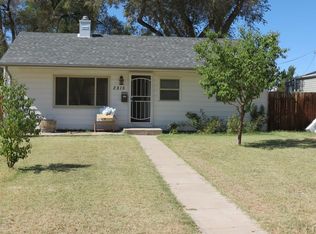 2815 Colfax Ave, Pueblo, CO 81003