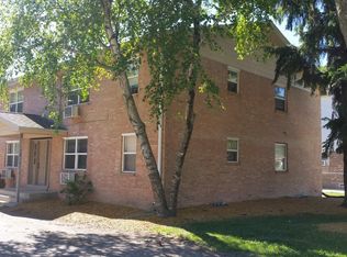 3313 Daisy Ln APT 3, Racine, WI 53405