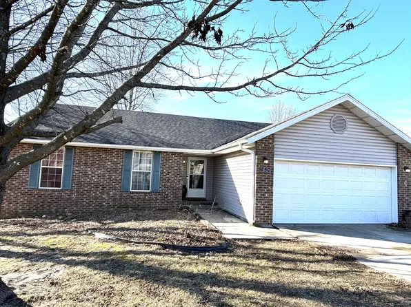 750 Banning St., Marshfield, MO 65706