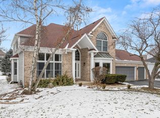 1600 Harris Dr, Aurora, IL 60502