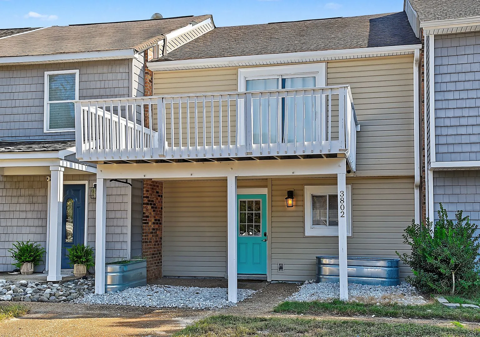 2 Bedroom Suite on the Chesapeake Bay — Photo 1