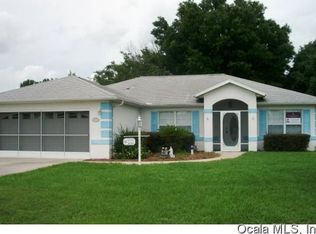 8734 SW 60th Cir, Ocala, FL 34476