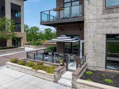 15 W Executive Dr UNIT 101, Carmel, IN, 46032