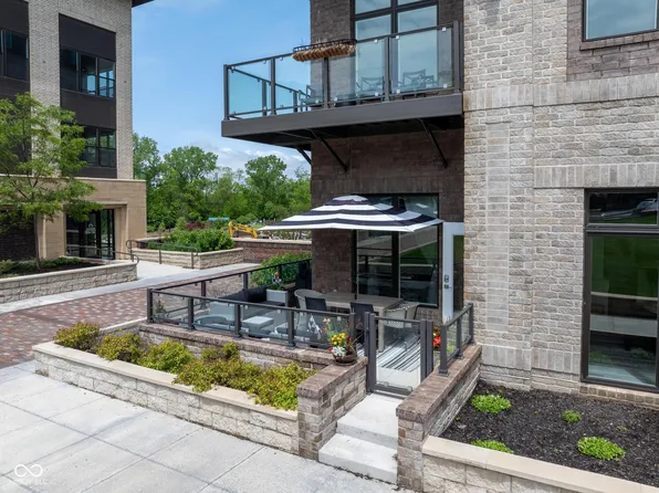 15 W Executive Dr Unit 101, Carmel, IN 46032